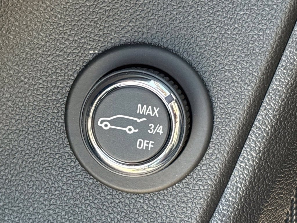 New 2026 Chevrolet Blazer LT w/ Sound & Technology Package FWD image 15