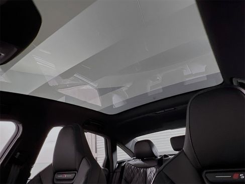 New 2026 Audi A6 Prestige image 12