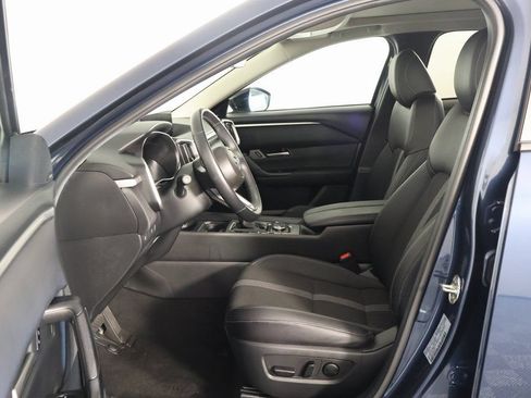 Certified 2025 MAZDA CX-50 AWD 2.5 S w/ Accent Package image 11