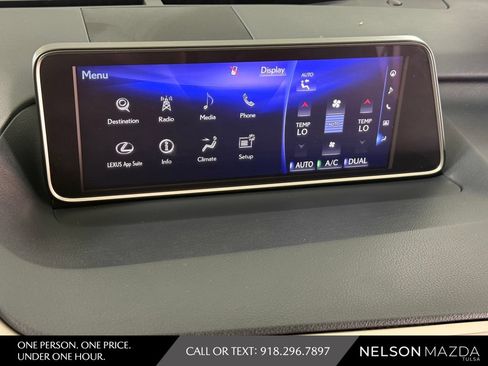 Used 2017 Lexus RX 350 AWD w/ Premium Package image 31