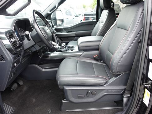 Used 2022 Ford F150 XLT w/ Equipment Group 302A High AWD/4WD image 20