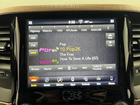 Used 2019 RAM 1500 Limited w/ Trailer Tow Group image 21