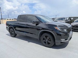 Used 2022 Honda Ridgeline Black Edition video 1