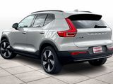 New 2025 Volvo EX40 Core w/ Climate Package image 3