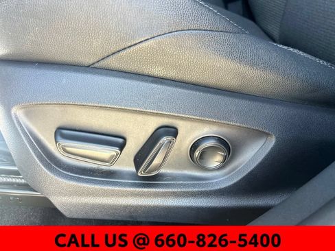 Used 2024 Toyota bZ4X FWD w/ Weather Package image 18