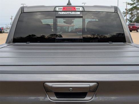 Used 2021 RAM 1500 Lone Star image 9