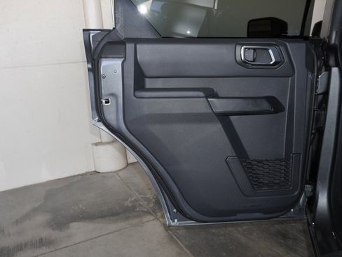 New 2026 Ford Bronco Big Bend image 38