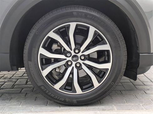 Used 2022 Ford Explorer ST-Line w/ Class IV Trailer Tow Package image 11