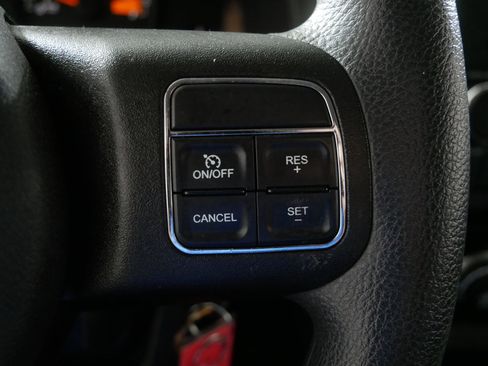 Used 2016 Jeep Compass Sport w/ Power Value Group image 31