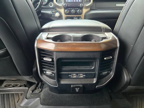 Used 2022 RAM 1500 Laramie AWD/4WD image 41