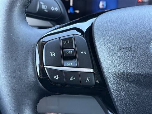 Certified 2024 Ford Escape Active image 20