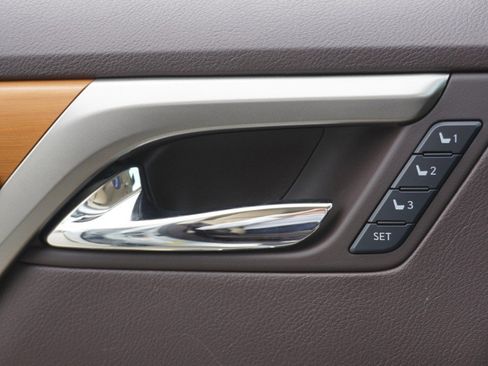 Used 2019 Lexus RX 350 FWD w/ Premium Package image 24