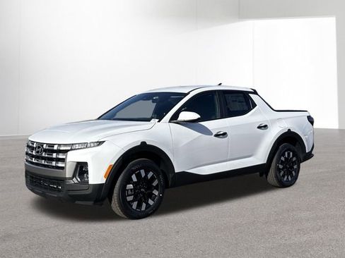 New 2026 Hyundai Santa Cruz SE image 11