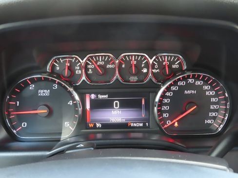 Used 2015 GMC Sierra 2500 SLT image 31