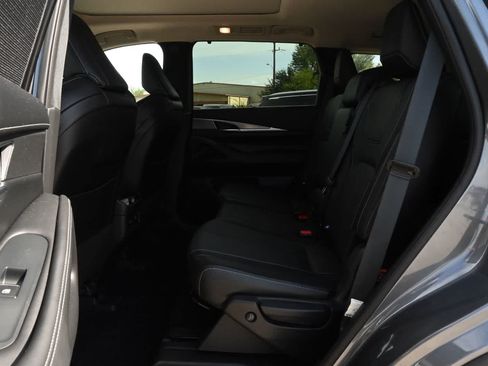 Used 2022 INFINITI QX60 Luxe w/ Cargo Package FWD image 19