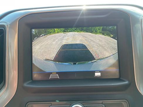 Used 2022 GMC Sierra 2500 Pro w/ Convenience Package AWD/4WD image 27