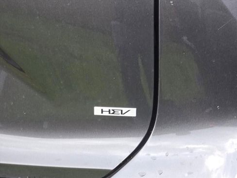Certified 2026 Kia Niro FWD image 10