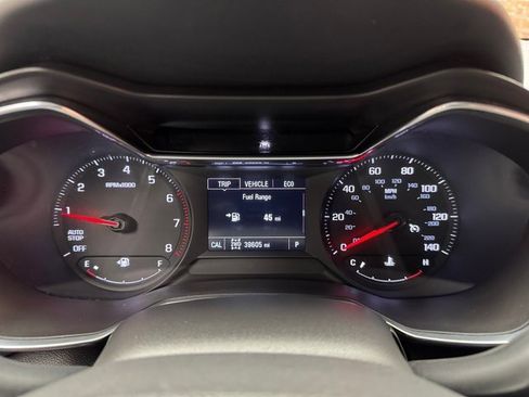 Used 2021 Chevrolet TrailBlazer LT w/ Driver Confidence Package image 15