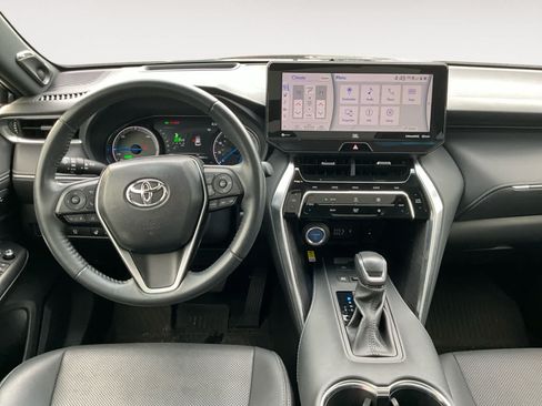 Used 2022 Toyota Venza Limited w/ Advanced Technology Package AWD/4WD image 10