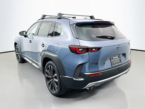 New 2026 MAZDA CX-50 2.5 Turbo w/ Accent Package AWD/4WD image 5