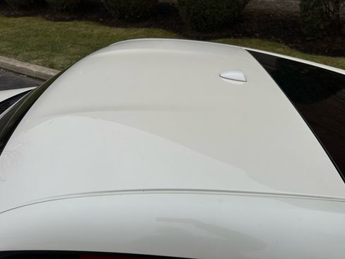 Used 2019 Nissan 370Z NISMO image 32