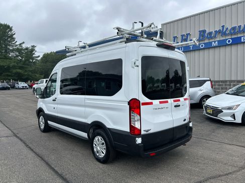 Used 2019 Ford Transit 150 XLT RWD image 5