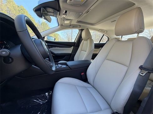 New 2026 MAZDA MAZDA3 2.5 S Preferred image 11