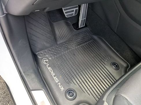 Used 2024 Lexus NX 350 F Sport AWD/4WD image 28