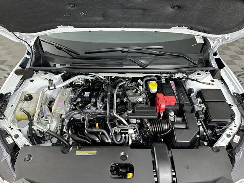 Used 2025 Nissan Sentra S FWD image 31