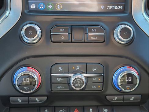 Used 2021 GMC Sierra 1500 Elevation image 19