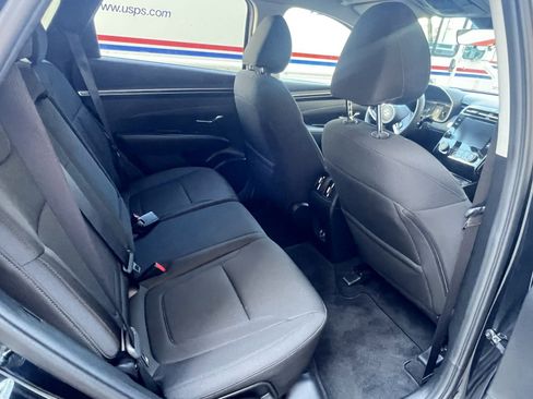 Used 2022 Hyundai Tucson SEL image 14