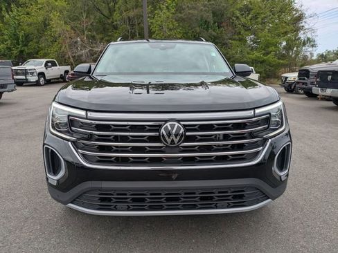Used 2024 Volkswagen Atlas SE image 9