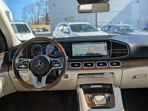 Certified 2023 Mercedes-Benz GLE 450 4MATIC image 31