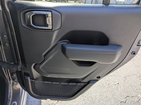 New 2026 Jeep Wrangler Willys image 33