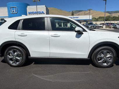 New 2027 Honda HR-V LX