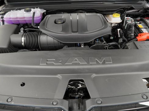 New 2026 RAM 1500 Big Horn image 36