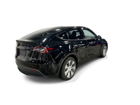 Certified 2023 Tesla Model Y Long Range AWD/4WD image 6