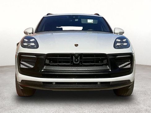 Used 2023 Porsche Macan GTS w/ Premium Package Plus AWD/4WD image 4