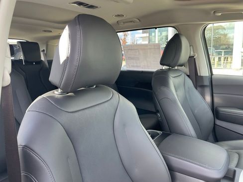 New 2026 Kia Carnival SX w/ SX Dark Edition Package image 31