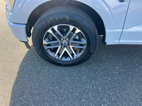 Certified 2021 Ford F150 XL w/ STX Appearance Package image 23