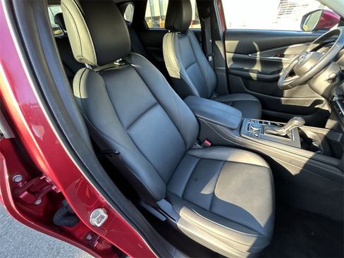 Certified 2023 MAZDA CX-30 AWD 2.5 S w/ Select Package image 24