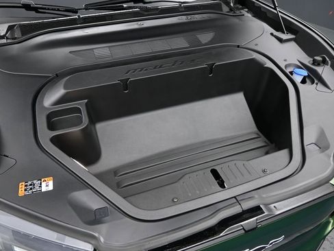 New 2025 Ford Mustang Mach-E Premium image 11