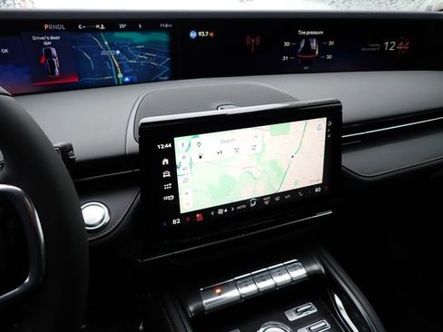 New 2026 Lincoln Nautilus Reserve image 22