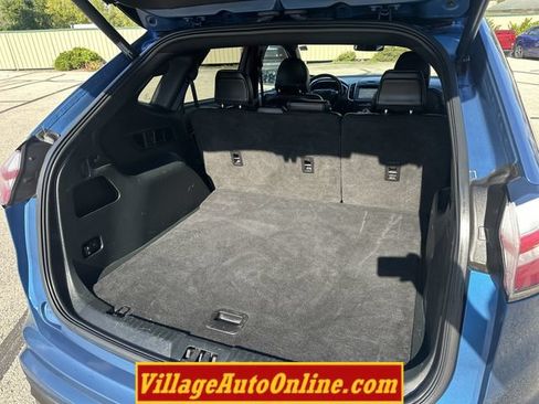 Used 2019 Ford Edge ST w/ Equipment Group 401A AWD/4WD image 40