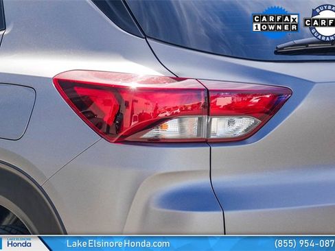 Used 2022 Chevrolet TrailBlazer LS image 12