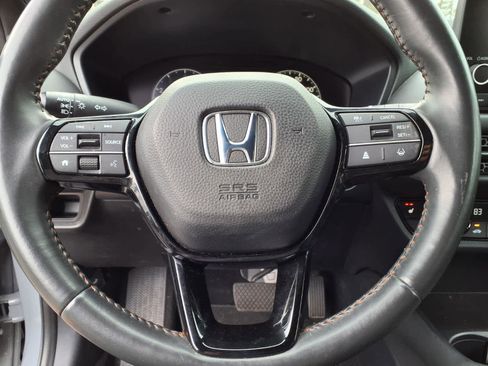 Used 2024 Honda HR-V Sport image 9