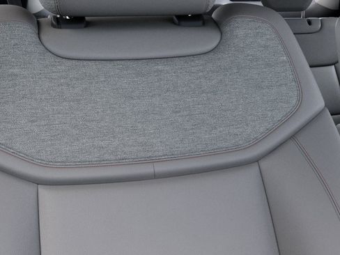 New 2027 Ford Explorer Active AWD/4WD image 16