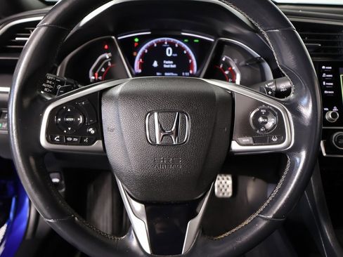 Used 2019 Honda Civic Sport image 3