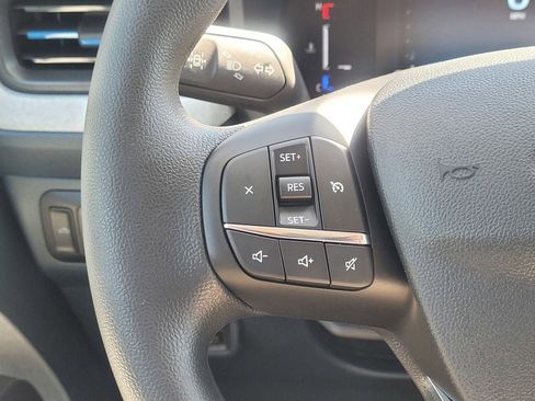 New 2026 Ford Maverick XLT FWD image 48