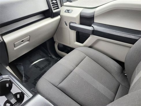 Certified 2019 Ford F150 XL w/ Equipment Group 101A Mid image 15